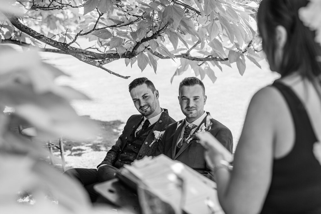 Mariage de Christopher & Denis, photo 38