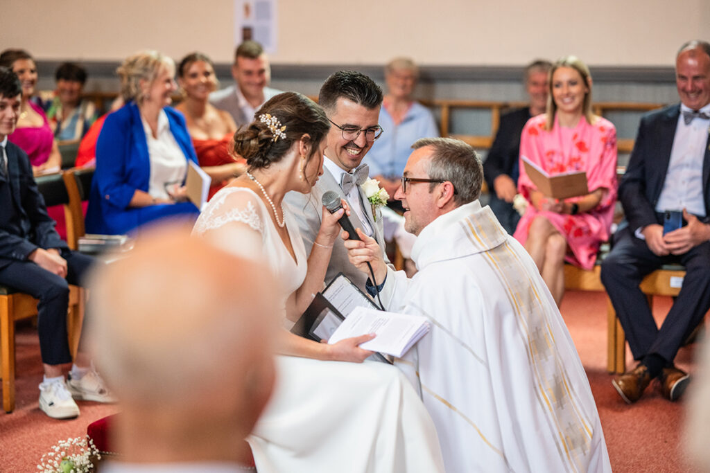 Mariage de Marie & Benjamin, photo 29