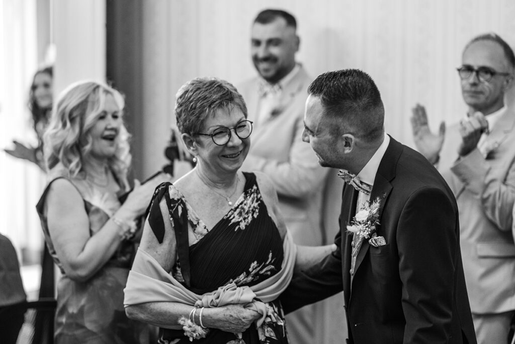Mariage de Sladjana & Maxime, photo 22