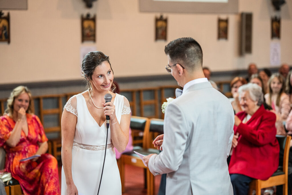 Mariage de Marie & Benjamin, photo 30