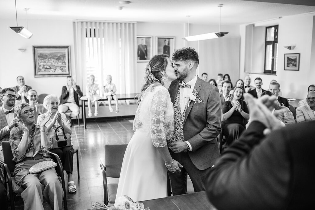 Mariage de Manon & Pierre, photo 29