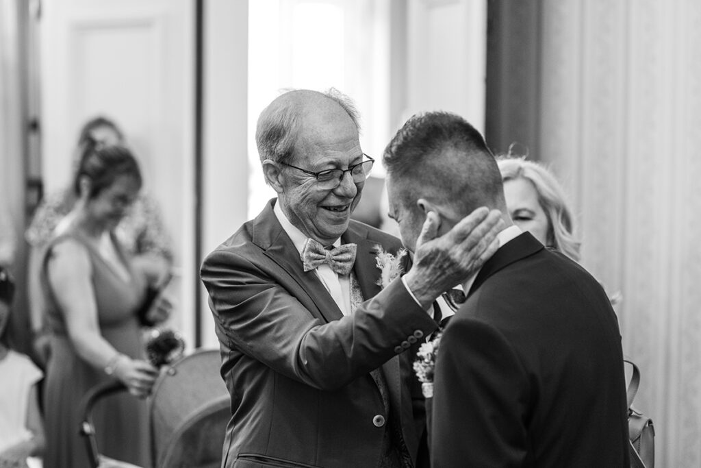 Mariage de Sladjana & Maxime, photo 23
