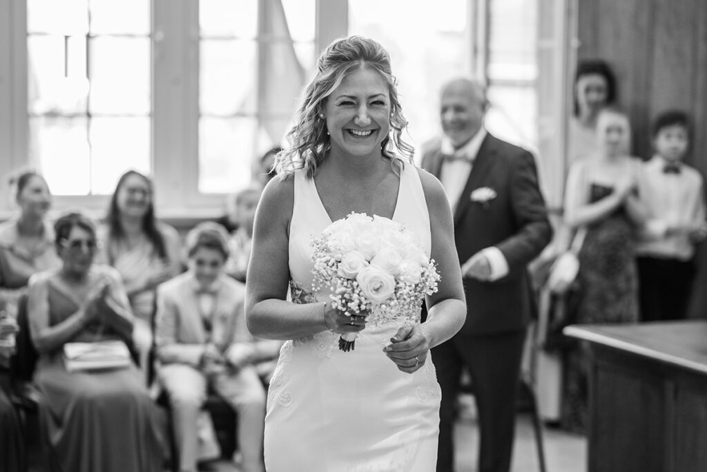 Mariage de Julie & Greg — Chateau de Crawhez, photo 22