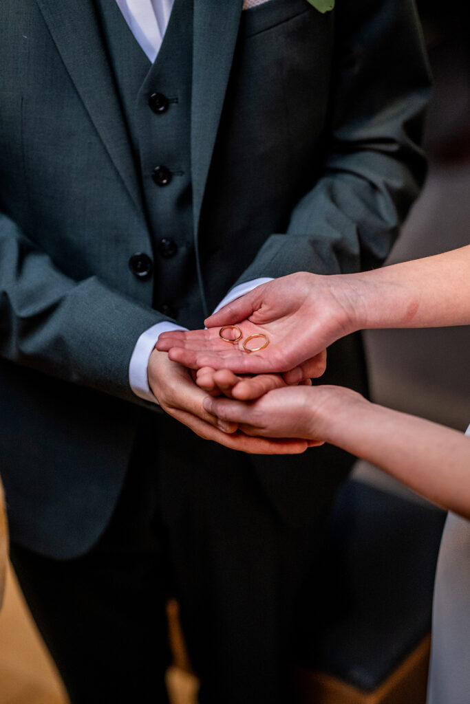 Mariage de Elise & Colin, photo 29