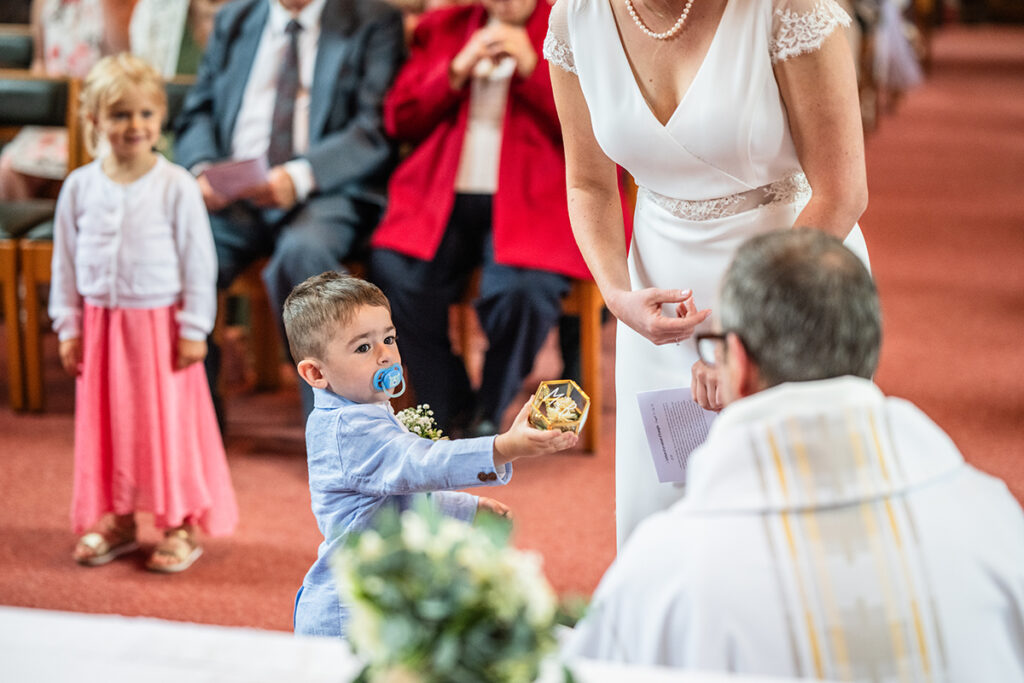 Mariage de Marie & Benjamin, photo 31