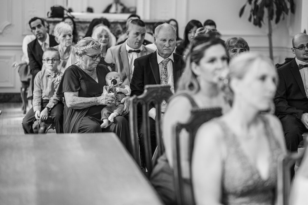 Mariage de Laetitia & Loïc, photo 24