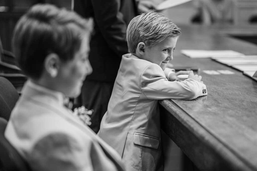 Mariage de Julie & Greg — Chateau de Crawhez, photo 25