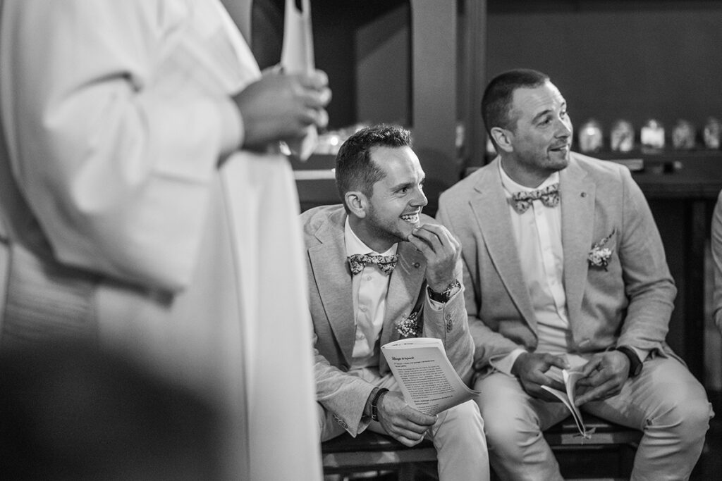 Mariage de Caroline & Simon, photo 24