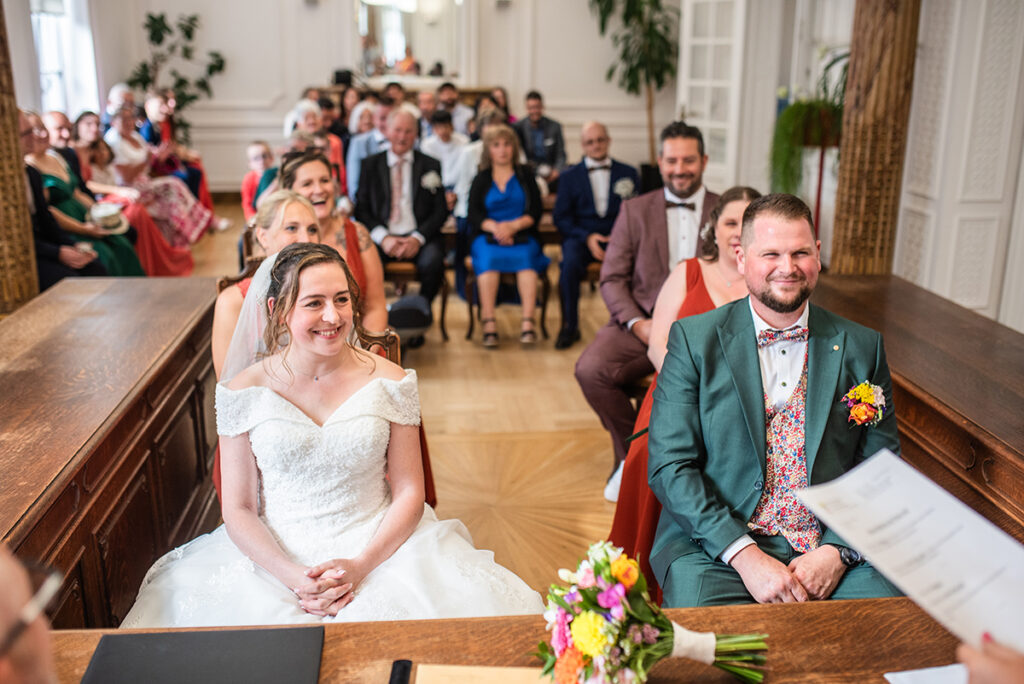 Mariage de Laetitia & Loïc, photo 25