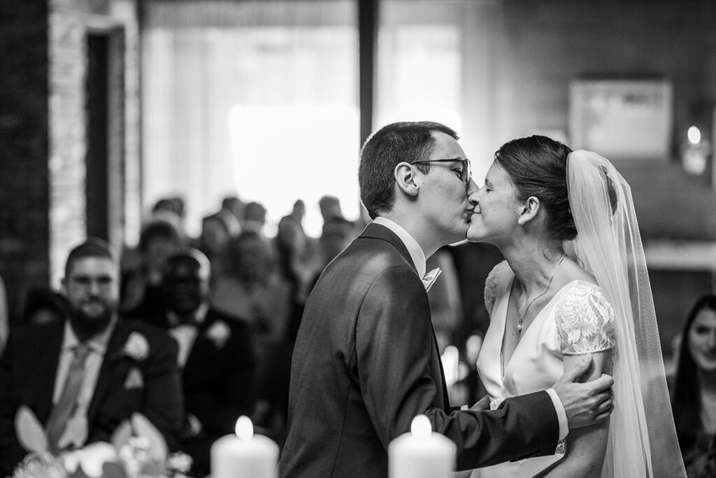 Mariage de Elise & Colin, photo 30