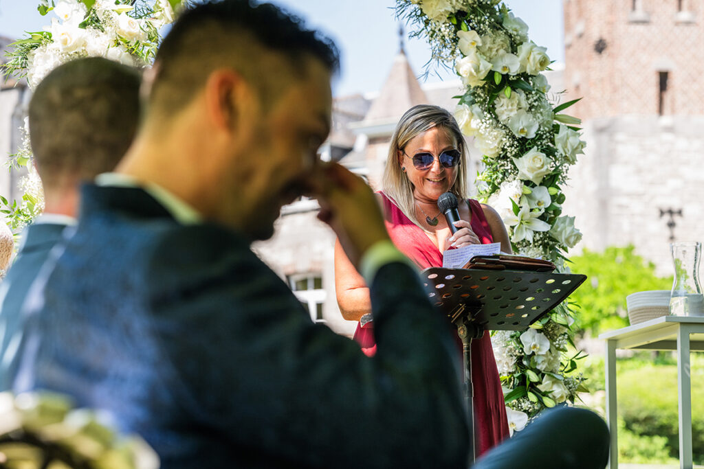 Mariage de Christopher & Denis, photo 40