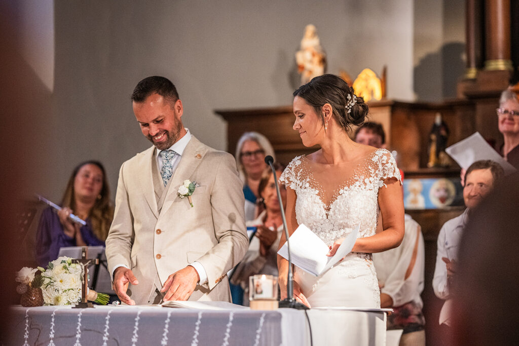 Mariage de Caroline & Simon, photo 27