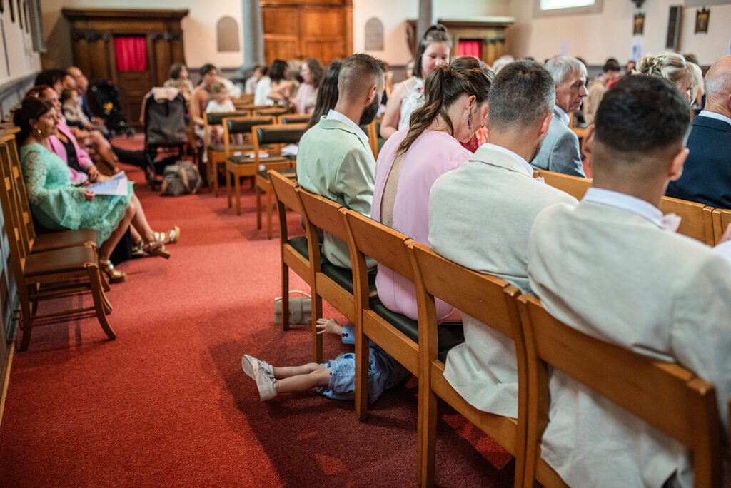 Mariage de Marie & Benjamin, photo 33