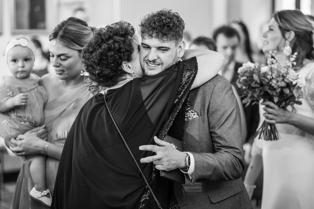 Mariage de Manon & Pierre, photo 30
