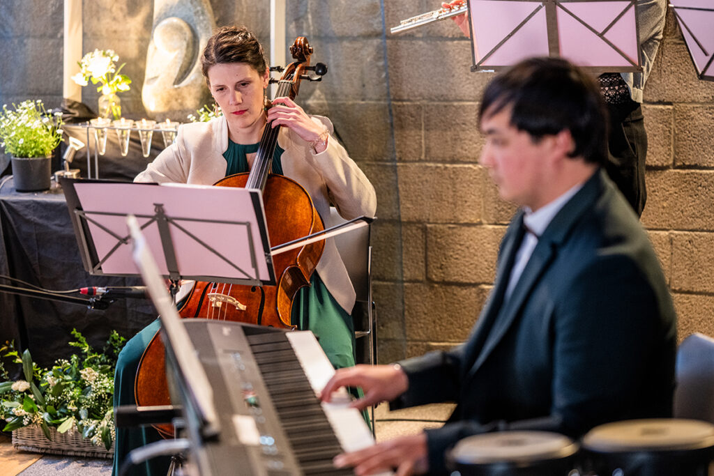 Mariage de Elise & Colin, photo 32