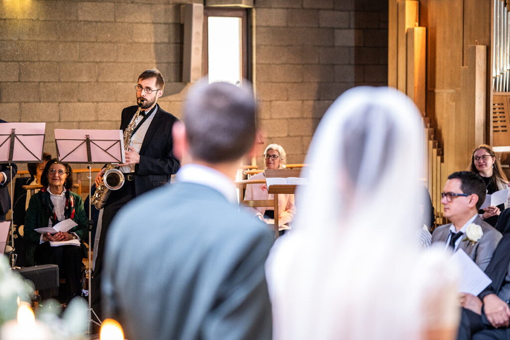 Mariage de Elise & Colin, photo 33