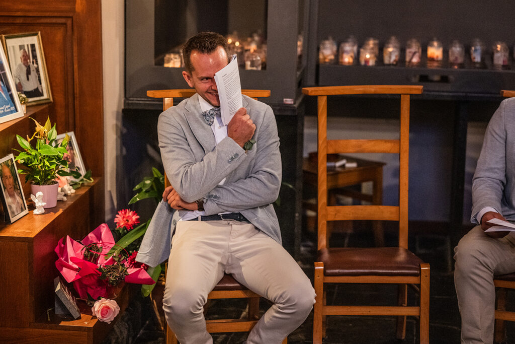 Mariage de Caroline & Simon, photo 28