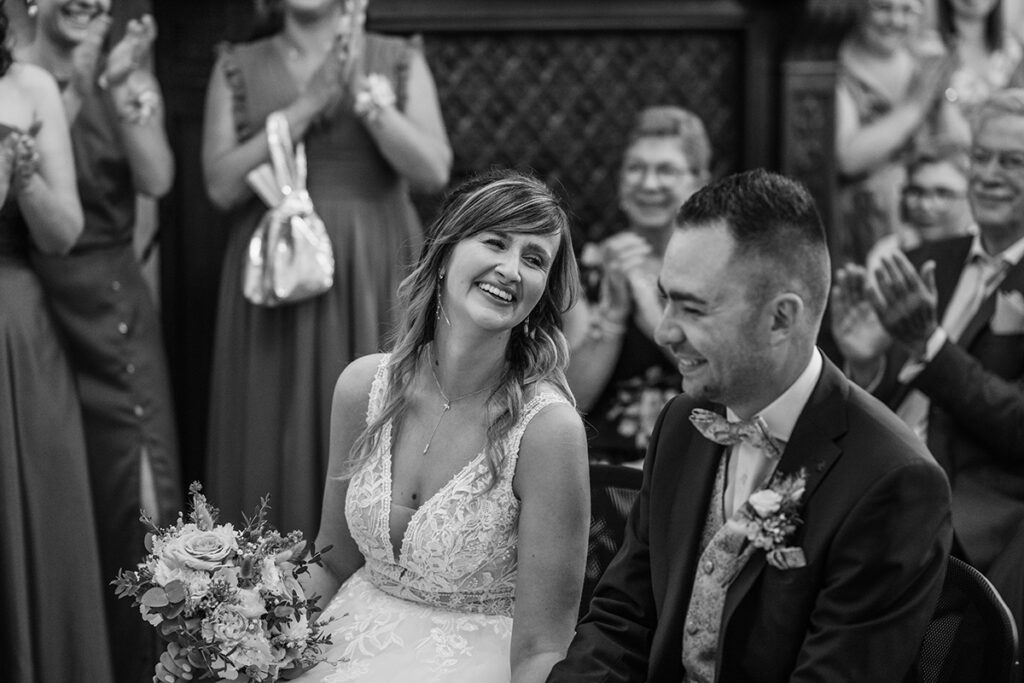 Mariage de Sladjana & Maxime, photo 26