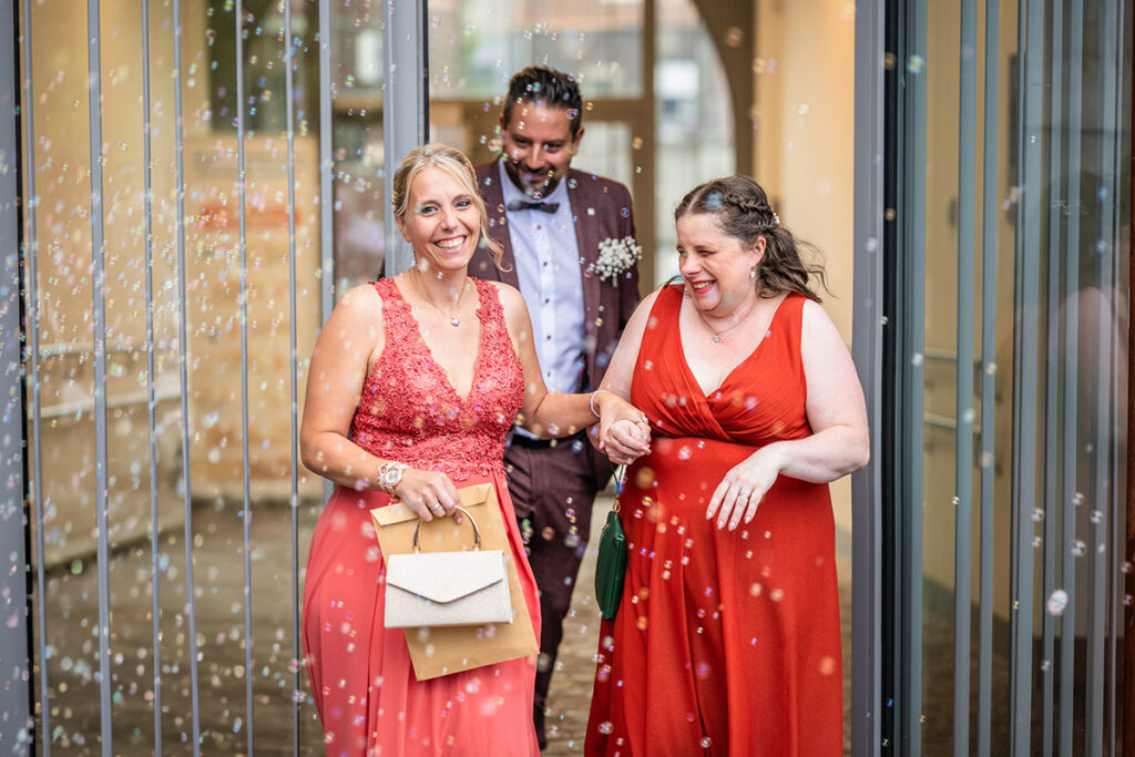 Mariage de Laetitia & Loïc, photo 27