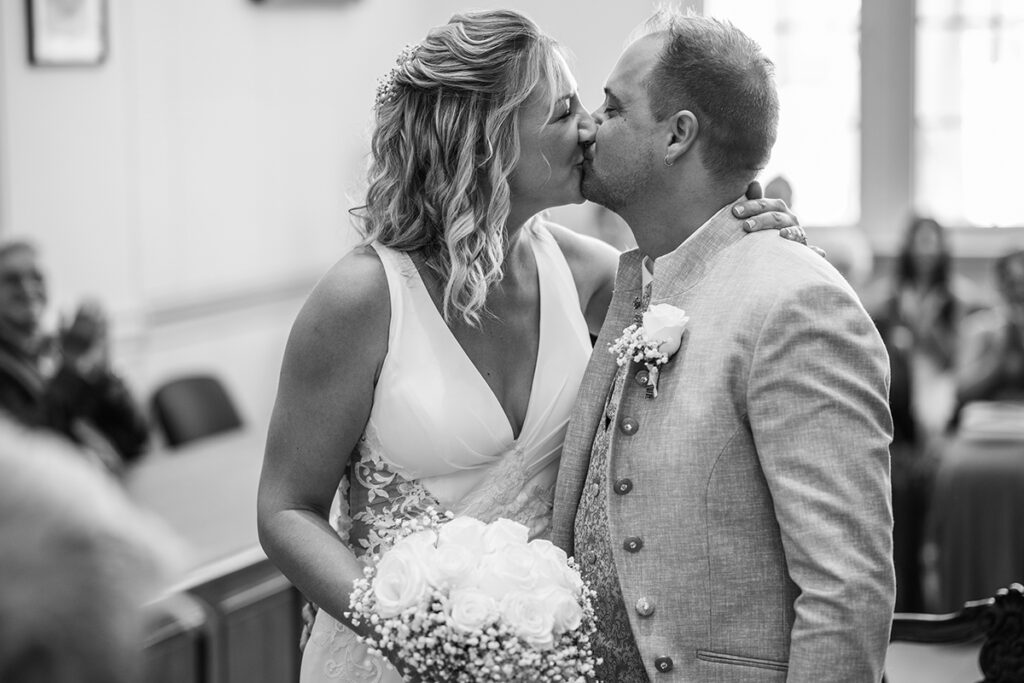 Mariage de Julie & Greg — Chateau de Crawhez, photo 26