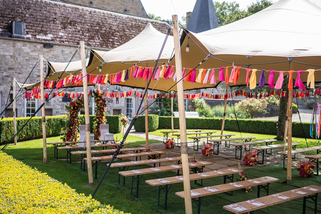 Mariage de Manon & Pierre, photo 32