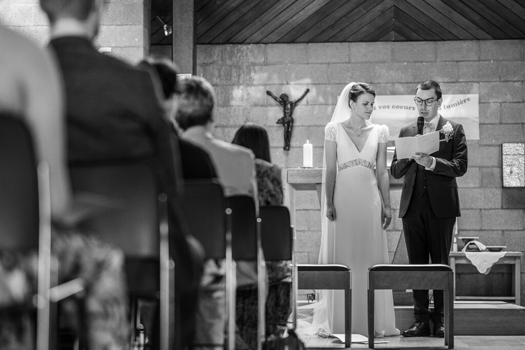 Mariage de Elise & Colin, photo 35