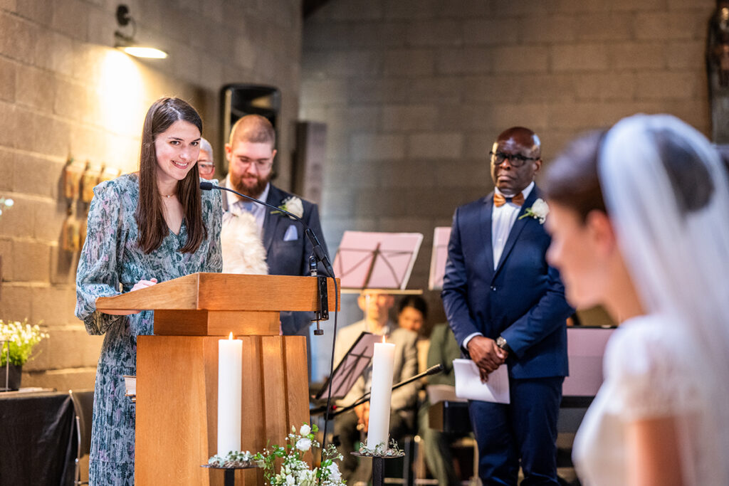Mariage de Elise & Colin, photo 36