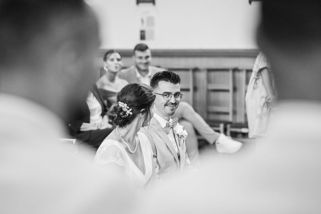 Mariage de Marie & Benjamin, photo 34