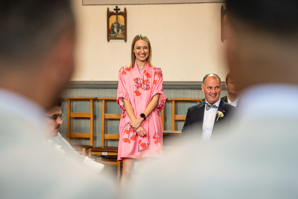 Mariage de Marie & Benjamin, photo 35
