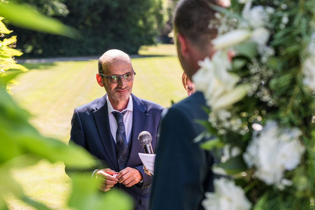 Mariage de Christopher & Denis, photo 44