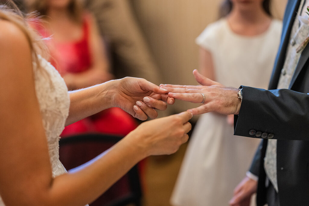 Mariage de Sladjana & Maxime, photo 28