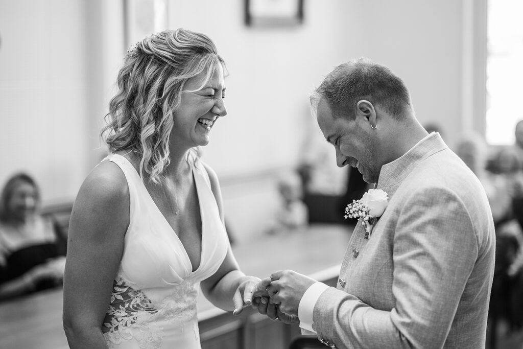 Mariage de Julie & Greg — Chateau de Crawhez, photo 27