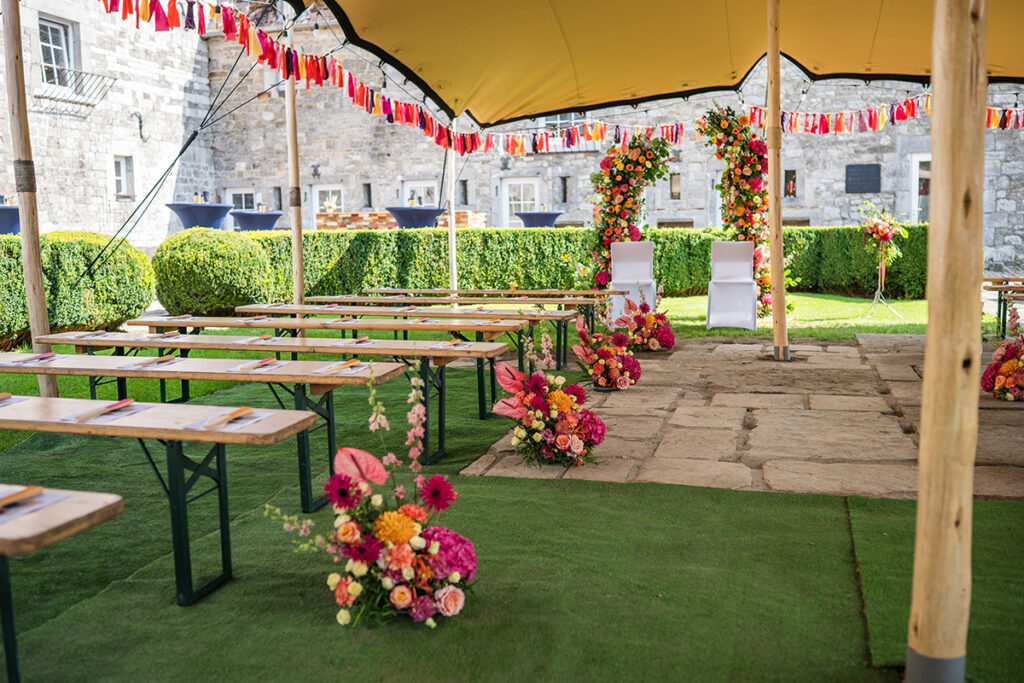 Mariage de Manon & Pierre, photo 34