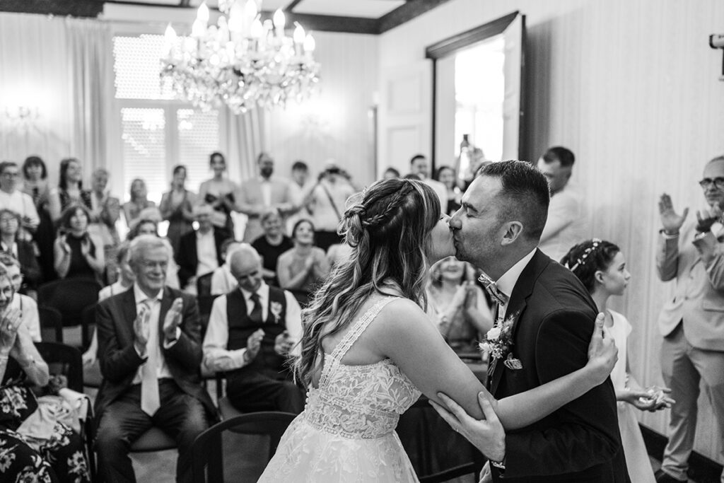 Mariage de Sladjana & Maxime, photo 29