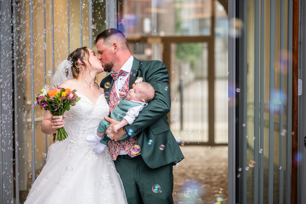 Mariage de Laetitia & Loïc, photo 29