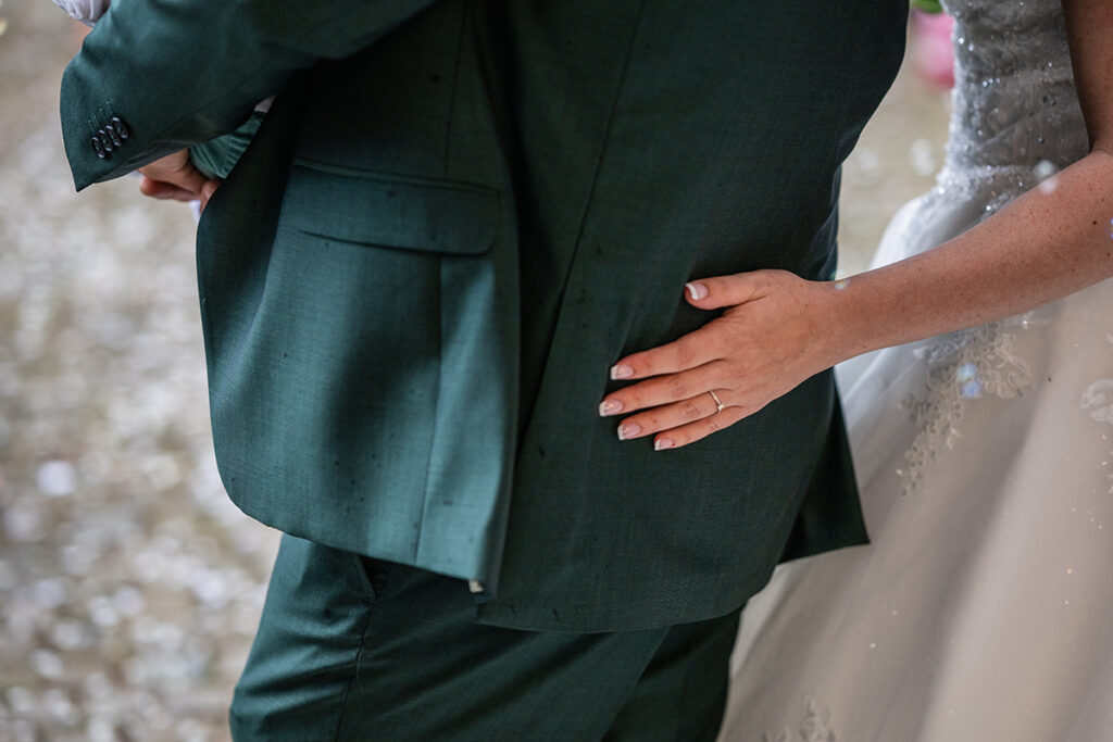 Mariage de Laetitia & Loïc, photo 30