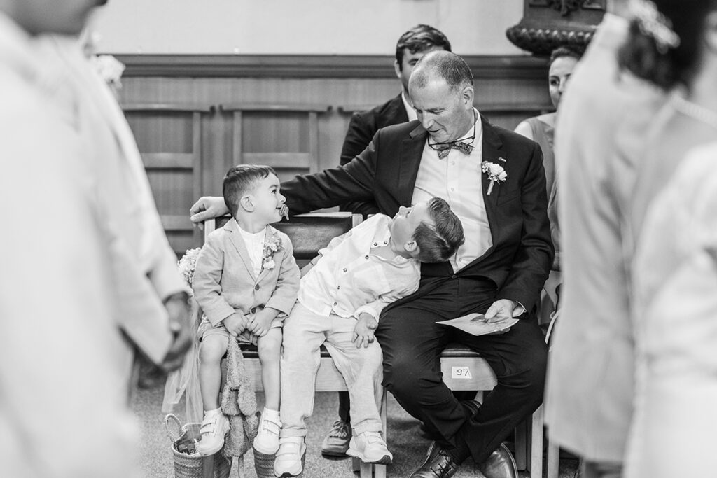 Mariage de Marie & Benjamin, photo 37