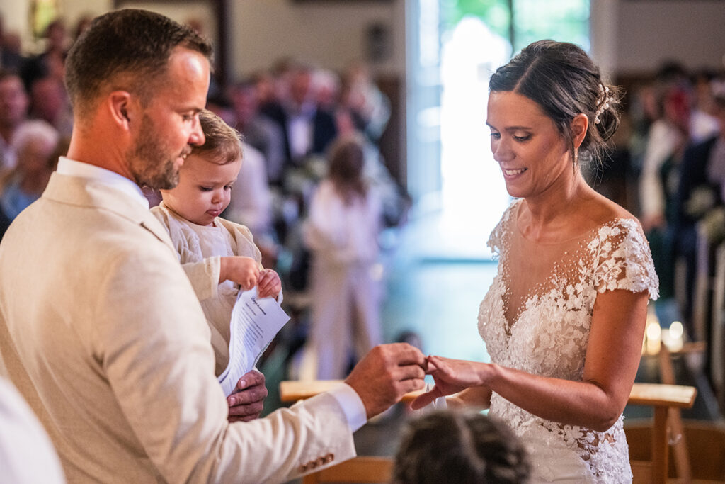 Mariage de Caroline & Simon, photo 32