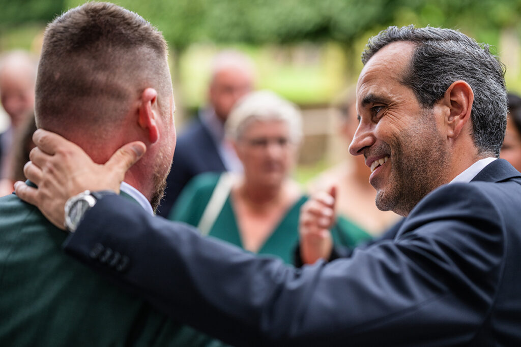 Mariage de Laetitia & Loïc, photo 33