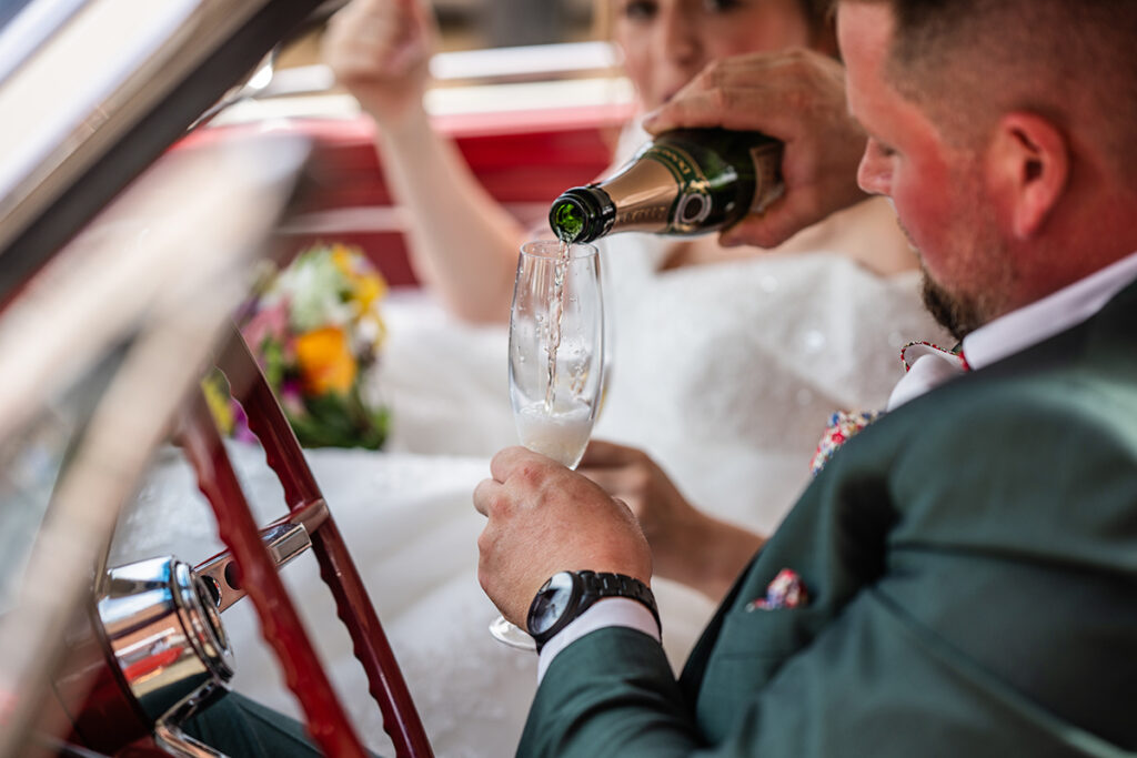 Mariage de Laetitia & Loïc, photo 34