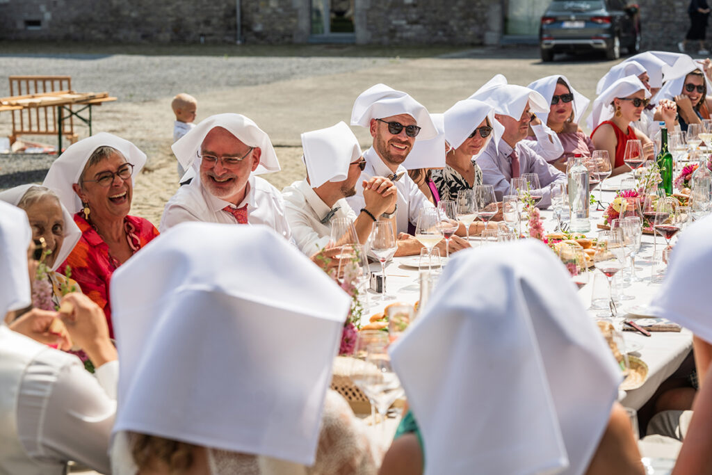 Mariage de Manon & Pierre, photo 35