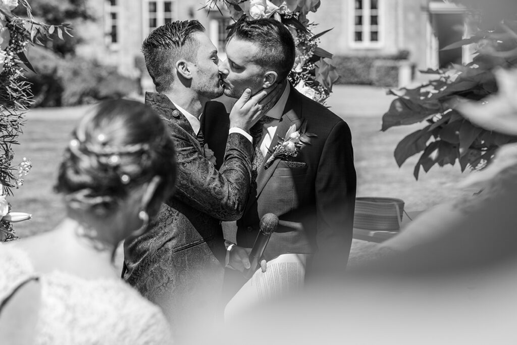 Mariage de Christopher & Denis, photo 49