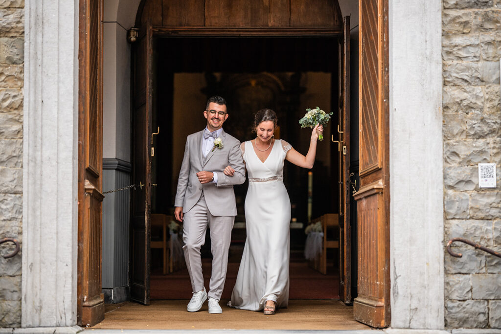 Mariage de Marie & Benjamin, photo 40