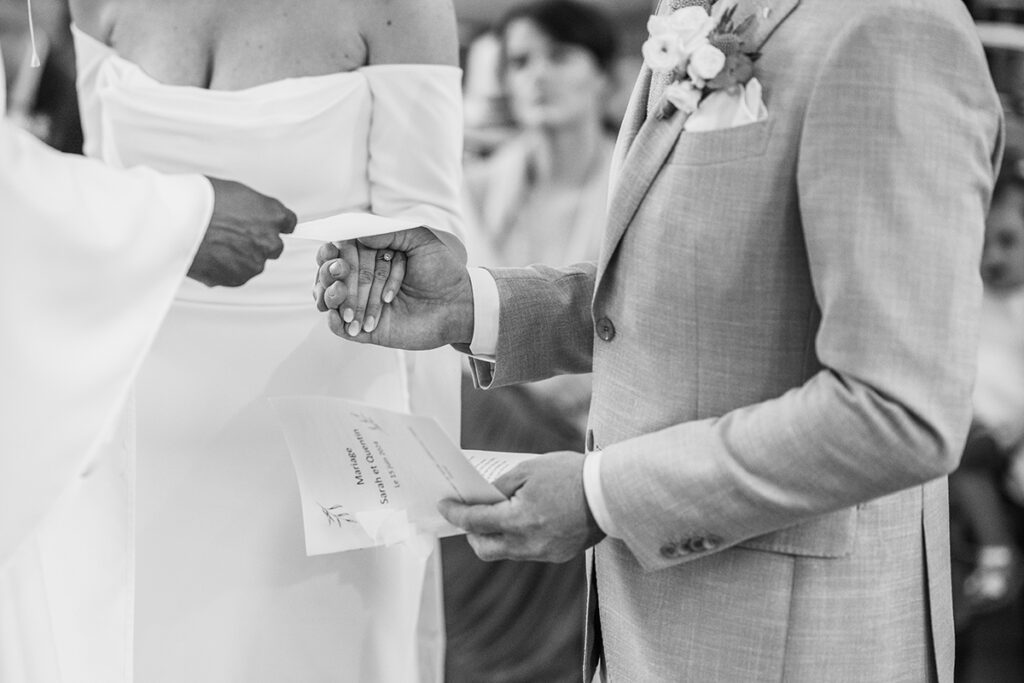Mariage de Sarah & Quentin, photo 46