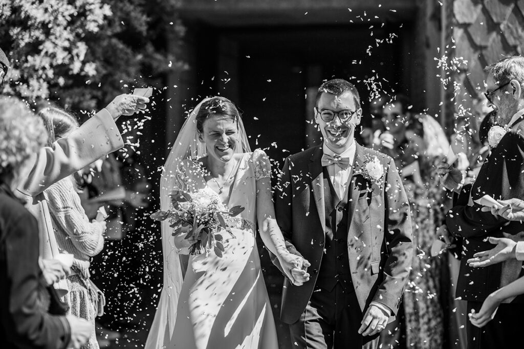 Mariage de Elise & Colin, photo 41