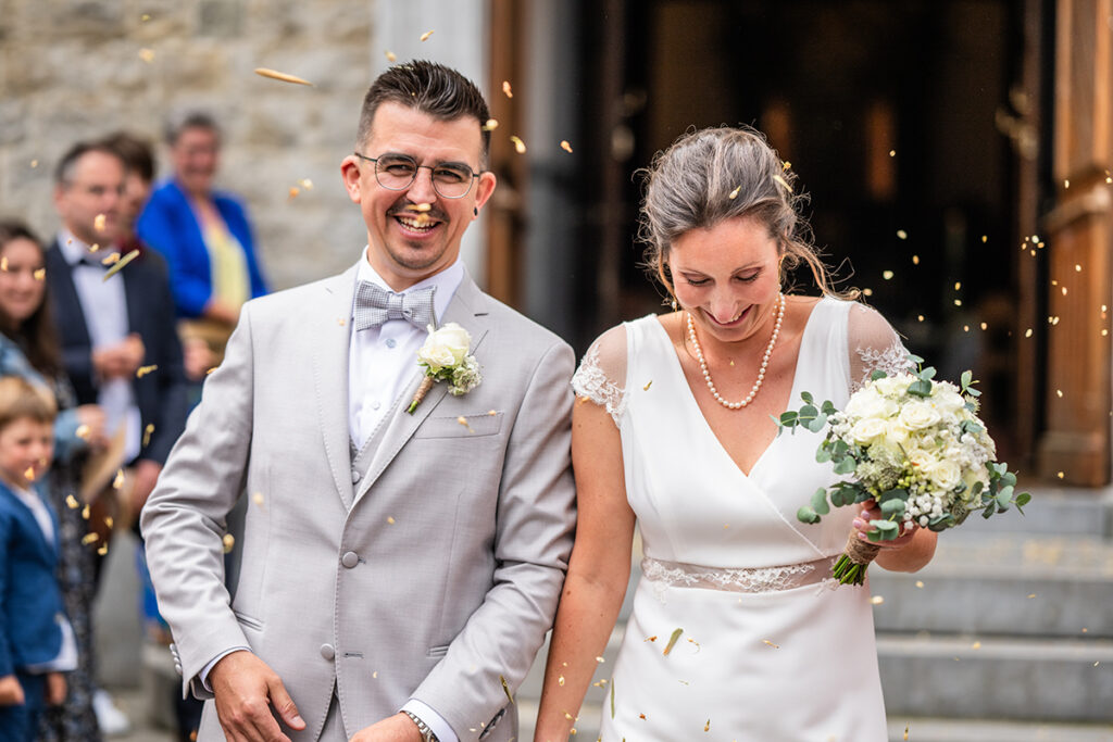 Mariage de Marie & Benjamin, photo 41