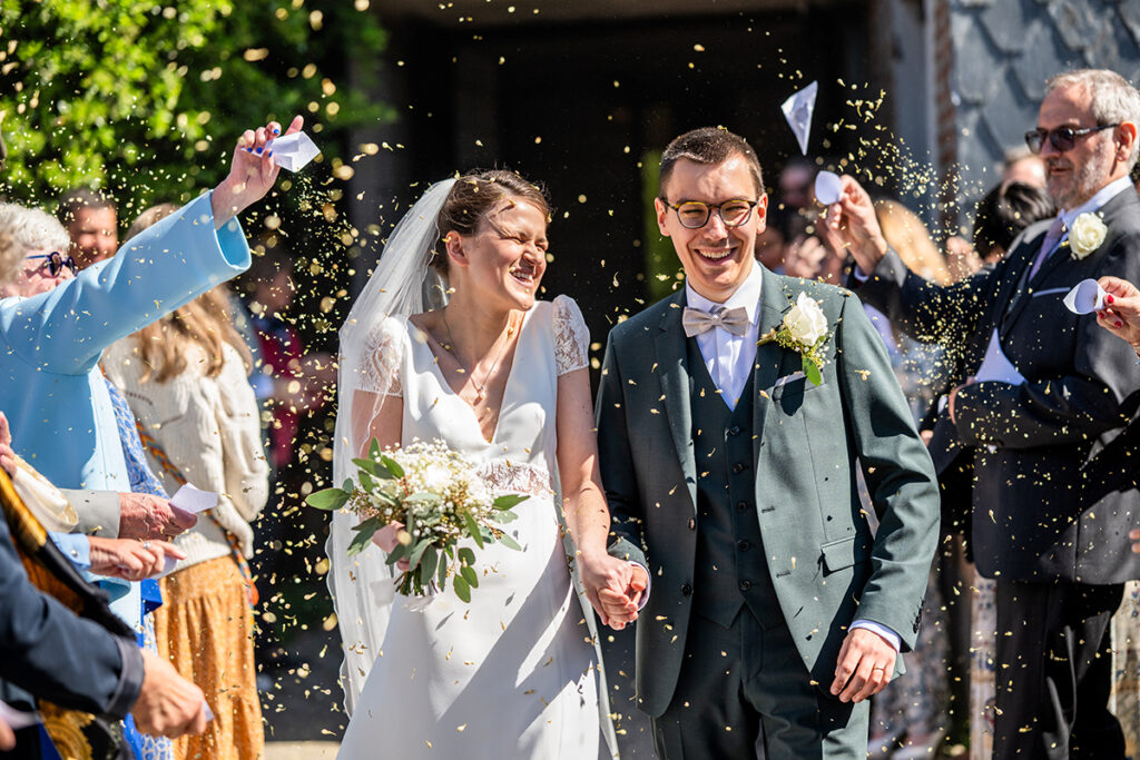 Mariage de Elise & Colin, photo 42