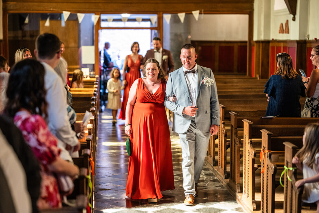 Mariage de Laetitia & Loïc, photo 37