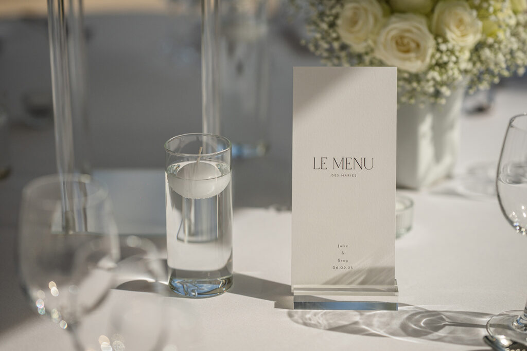 Mariage de Julie & Greg — Chateau de Crawhez, photo 34