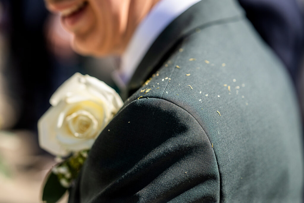 Mariage de Elise & Colin, photo 43